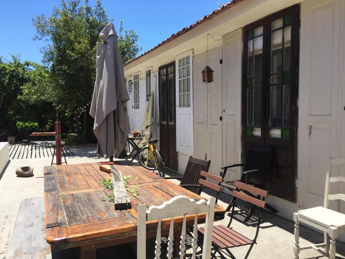 Maceda Surf Camp Villa Exterior photo
